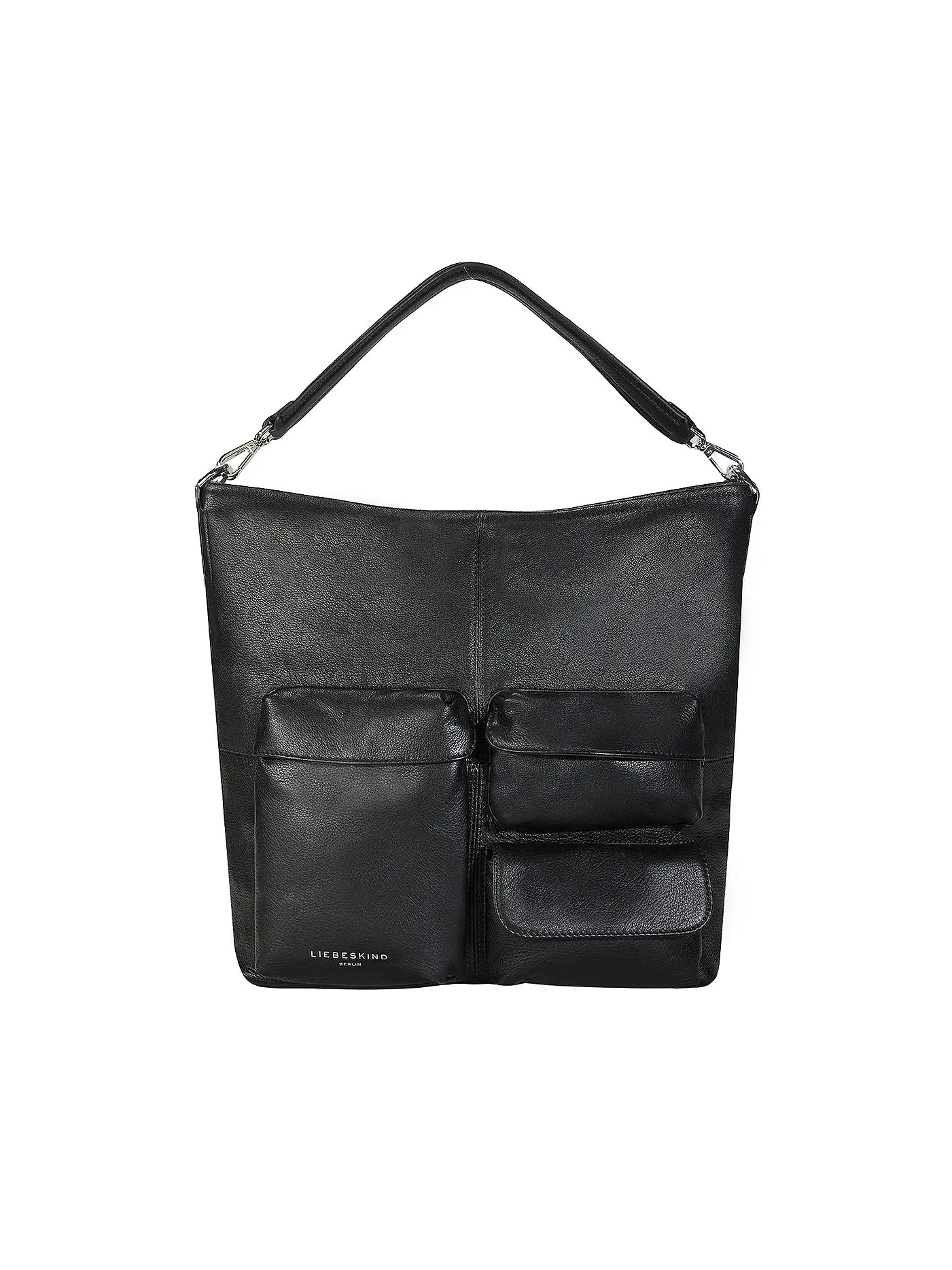 LIEBESKIND BERLIN | Ledertasche - Hobo Medium | 